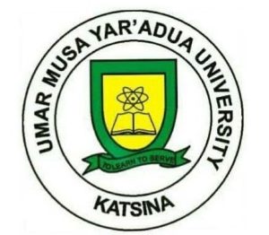 UMARU MUSA YAR’ADUA UNIVERSITY KATSINA (UMYUK) RELEASES APPROVED ADMISSION CUT-OFF MARKS FOR THE 2024/2025 ACADEMIC SESSION