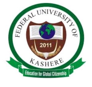 Federal University Of Kashere Gombe State