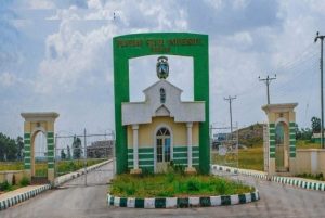 PLATEAU STATE UNIVERSITY (PLASU) RELEASES POST-UTME/DIRECT ENTRY ADMISSION FORM FOR THE 2024/2025 ACADEMIC SESSION