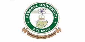 FEDERAL UNIVERSITY OYE-EKITI (FUOYE) RELEASES PROPOSED ACADEMIC CALENDAR FOR THE 2024/2025 ACADEMIC SESSION