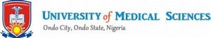 UNIVERSITY OF MEDICAL SCIENCES, ONDO (UNIMED) RELEASES PREDEGREE ADMISSION FORM FOR 2024/2025 ACADEMIC SESSION