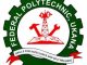 Federal Polytechnic Ukana Announce Cut-Off Mark and Post UTME Screening Registration for 2024/2025 Academic Session