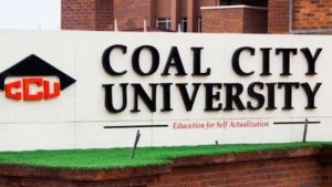 COAL CITY UNIVERSITY (CCU) NURSING SCIENCE DEPARTMENT RELEASES ADMISSION FORM FOR THE 2024/2025 ACADEMIC SESSION