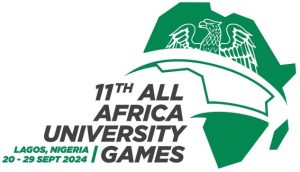 FASU Games : Ghanaian double gold medalist thumbs up UNILAG and LASU