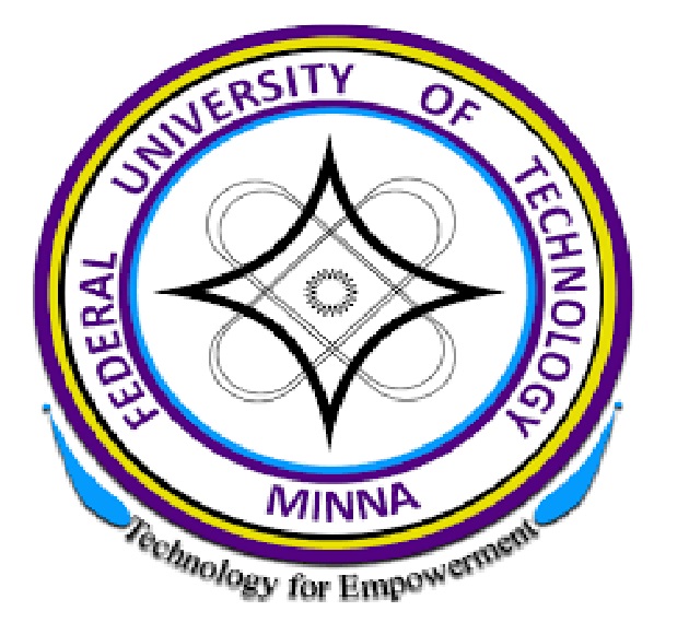 FEDERAL UNIVERSITY OF TECHNOLOGY MINNA logo