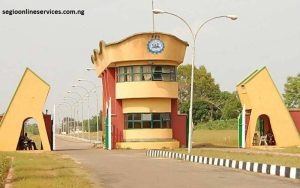 FEDERAL POLYTECHNIC ILARO (ILAROPOLY) BEGINS UPLOADING OF ADMISSION LIST ON JAMB CAPS FOR THE 2024/2025 ACADEMIC SESSION