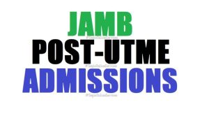 LIST OF SCHOOLS WHOSE POST-UTME FORMS ARE OUT FOR THE 2024/2025 ACADEMIC SESSION (UPDATED LIST)