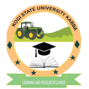 KOGI STATE UNIVERSITY (KSU) RELEASES POST-UTME/DIRECT ENTRY ADMISSION FORM FOR THE 2024/2025 ACADEMIC SESSION