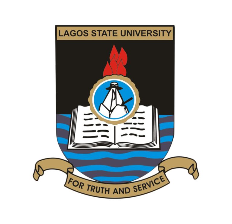 LASU LOGO