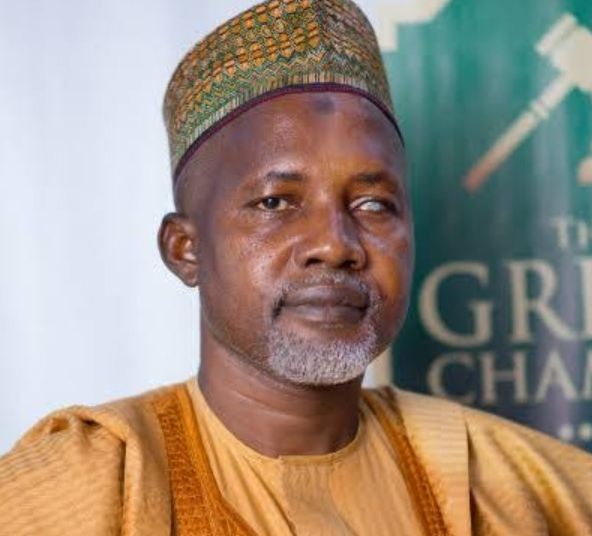 Minister of State for Education Dr