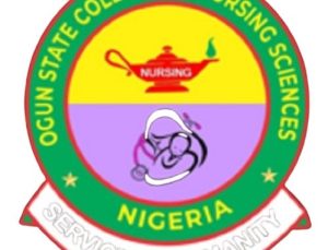OGUN STATE COLLEGE OF NURSING SCIENCES (OGCON) BEGINS UPLOADING OF ADMISSION LIST ON JAMB CAPS FOR THE 2024/2025 ACADEMIC SESSION