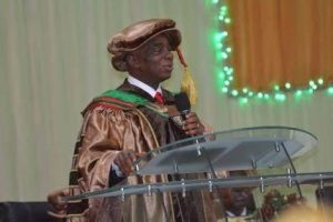 GOD ASKED ME TO INCREASE FEES OF COVENANT UNIVERSITY – Bishop Oyedepo
