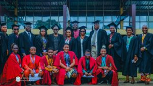 UNILAG Matriculates 495 Students into Sandwich Programme 678x381 1