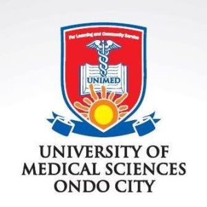 UNIVERSITY OF MEDICAL SCIENCES ONDO (UNIMED) ISSUES DISCLAIMER NOTICE TO ADMISSION SEEKERS FOR THE 2024/2025 ACADEMIC SESSION