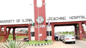 UNIVERSITY OF ILORIN TEACHING HOSPITAL (UITH) RELEASES BASIC NURSING PROGRAMME ADMISSION FORM FOR THE 2024/2025 ACADEMIC SESSION