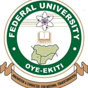 FEDERAL UNIVERSITY OYE-EKITI (FUOYE) RELEASES NEWLY ADMITTED STUDENTS SCHEDULE OF FEES FOR THE 2024/2025 ACADEMIC SESSION