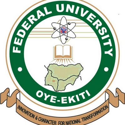 Federal University Oye-Ekiti (FUOYE) Secures NUC Accreditation for Seven Academic Programs 1 fuoye