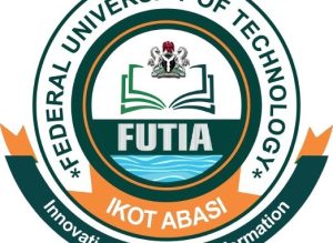 FEDERAL UNIVERSITY OF TECHNOLOGY IKOT-ABASI (FUTIA) BEGINS UPLOADING OF ADMISSION LIST ON JAMB CAPS FOR THE 2024/2025 ACADEMIC SESSION