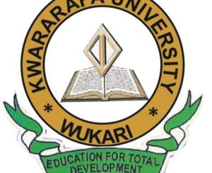 KWARARAFA UNIVERSITY RELEASES APPROVED ACADEMIC CALENDAR FOR THE 2024/2025 ACADEMIC SESSION