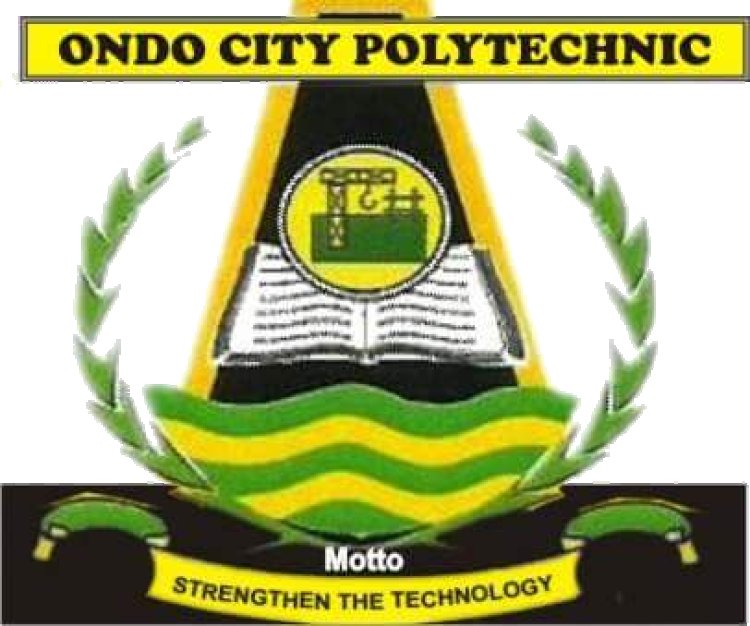 ondo city poly