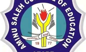 AMINU SALEH COLLEGE OF EDUCATION AZARE RELEASES ADMISSION FORM FOR THE 2024/2025 ACADEMIC SESSION