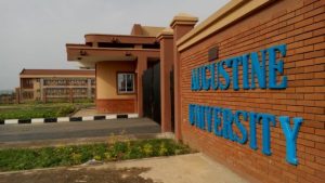 AUGUSTINE UNIVERSITY (AU) RELEASES REVISED ACADEMIC CALENDAR FOR THE 2024/2025 ACADEMIC SESSION