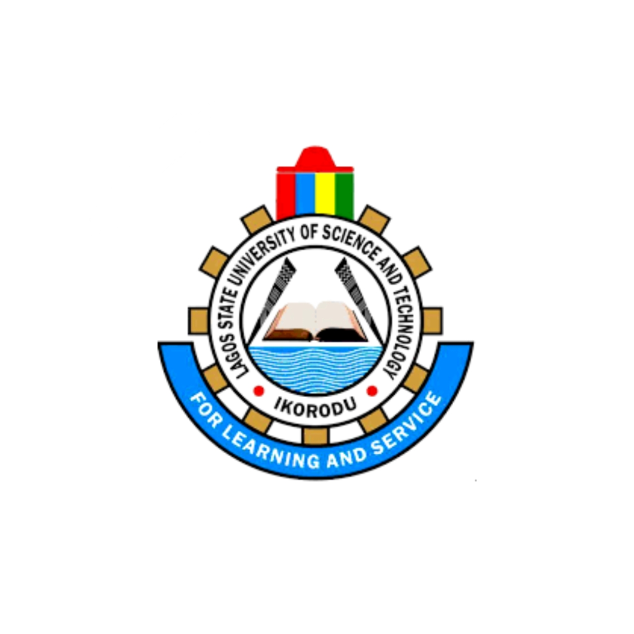 LAGOS STATE UNIVERSITY OF SCIENCE AND TECHNOLOGY (LASUSTECH) BEGINS UPLOADING OF ADMISSION LIST ON JAMB CAPS FOR THE 2024/2025 ACADEMIC SESSIONYABA COLLEGE OF TECHNOLOGY (YABATECH) RELEASES POST-UTME ADMISSION SCREENING FORM FOR THE 2024/2025 ACADEMIC SESSION