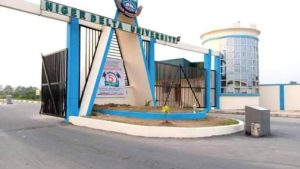NIGER DELTA UNIVERSITY (NDU) RELEASES POST-UTME SCREENING RESULTS FOR THE 2024/2025 ACADEMIC SESSION
