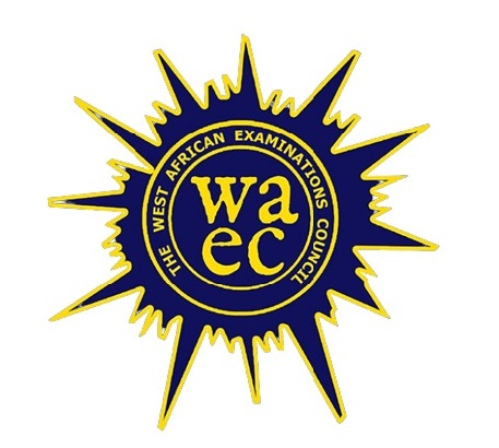 WAEC LOGO SEGO