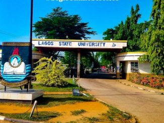 Lagos State University LASU Front Gate by Segio Online Services 1 678x381 1