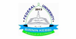 Federal University Birnin Kebbi [FUBK] Begins Registration for 2024/2025 Session