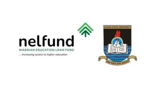 NELFUND APPROVES SCHOOL FEES LOANS FOR LASU STUDENTS