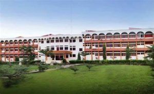 CALEB UNIVERSITY LAW PROGRAMME RECEIVES ACCREDITATION FROM COUNCIL OF LEGAL EDUCATION