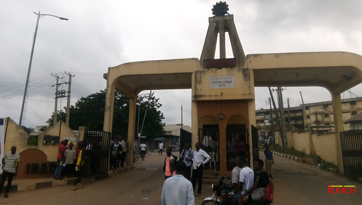 The Polytechnic Ibadan