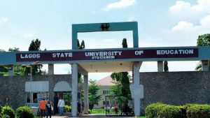 LASU GRADUATE KIDNAPPED EN ROUTE TO NYSC ORIENTATION