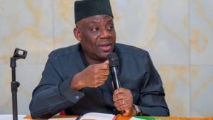 ONLY FULL-TIME HND GRADUATES CAN PROCEED ON NYSC – MINISTER OF EDUCATION
