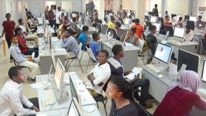 2025 JAMB UTME mock exam – All the things candidates should know