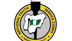 JUBILATIONS AS NYSC BEGINS MONTHLY PAYMENT OF N77000 TO CORPS MEMBERS