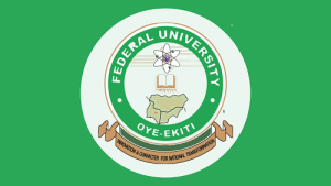FUOYE reopens undergraduate portal for admission into 8 new programmes, 2024/2025