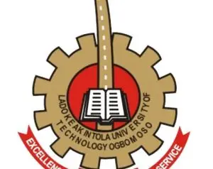 LADOKE AKINTOLA UNIVERSITY OF TECHNOLOGY (LAUTECH) ANNOUNCES 17TH CONVOCATION CEREMONIES