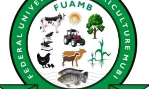 FEDERAL UNIVERSITY OF AGRICULTURE MUBI (FUAMB) RELEASES ADMISSION FORM FOR THE 2024/2025 ACADEMIC SESSION