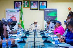 FG Launches Joint Committee to Reposition School Sports as National Talent Pipeline