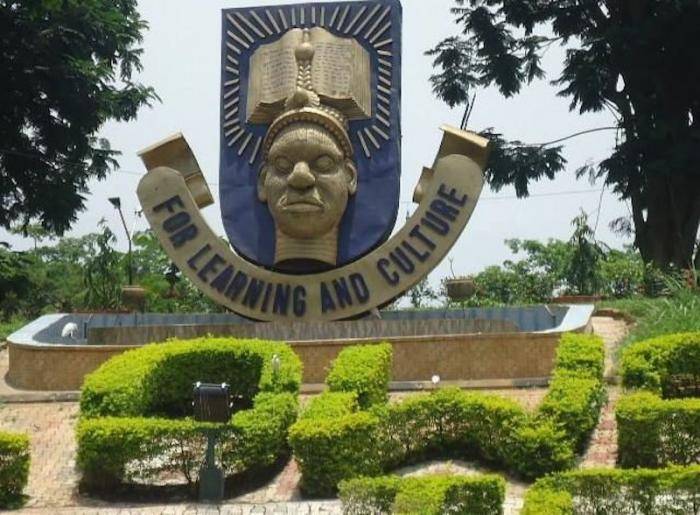 OAU JUPEB Admission form, 2025/2026 3