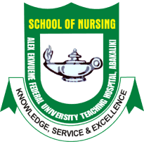 AE FUTHA COLLEGE OF NURSING SCIENCES