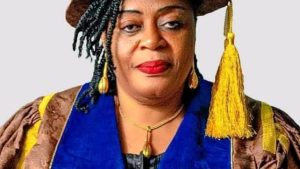 Prof. Carol Arinze-Umobi Appointed New Acting VC of UNIZIK
