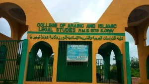 KWARA STATE COLLEGE OF ARABIC AND ISLAMIC LEGAL STUDIES (KWACAILS) RELEASES ADMISSION FORM FOR THE 2025/2026 ACADEMIC SESSION