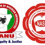 SSANU NASU to begin 7 day warning strike March 18 over 4 months withheld salaries 678x381 1