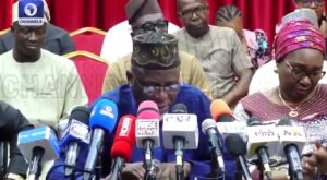 UNILORIN Backs JAMB Registrar Over Transparent Handling of 2025 UTME Results