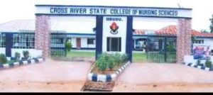 CROSS RIVER STATE COLLEGE OF NURSING SCIENCES, OBUBU RELEASES ND NURSING ADMISSION FORM FOR 2025/2026 ACADEMIC SESSION