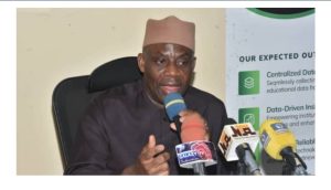 NO GOING BACK ON CBT FOR WAEC & NECO BY 2026 – FG SPEAKS AFTER MASSIVE UTME FAILURE
